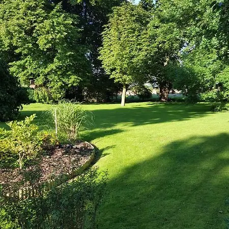 Ferienwohnung Am Deich In Apartmán Carolinensiel