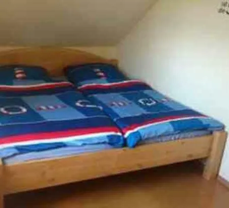 Ferienwohnung Am Deich In *